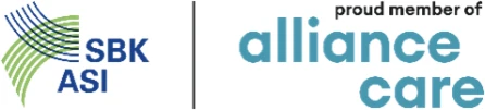 Logo ASI